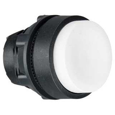 Square D ZB5AH1 Pushbutton Operator Interface Square Head