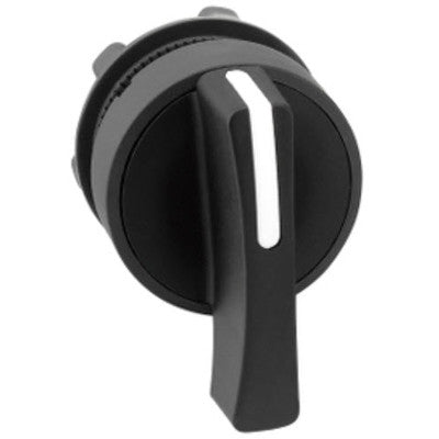 Square D ZB5AJ8 Push button switch | 3-position spring return ZB5