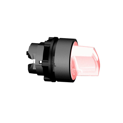 Square D ZB5AK1543 Push button switch | 22mm mounting 3 positions Harmony XB5