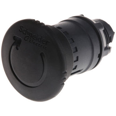 Square D ZB5AS52 Push button switch | 40mm Mushroom head ZB5