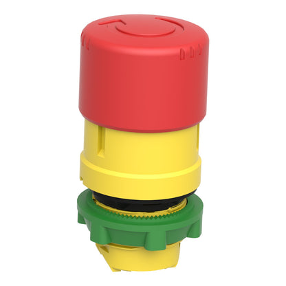 Schneider Electric ZB5AS834 Push button switch ZB5