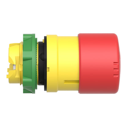 Schneider Electric ZB5AS834 Push button switch ZB5