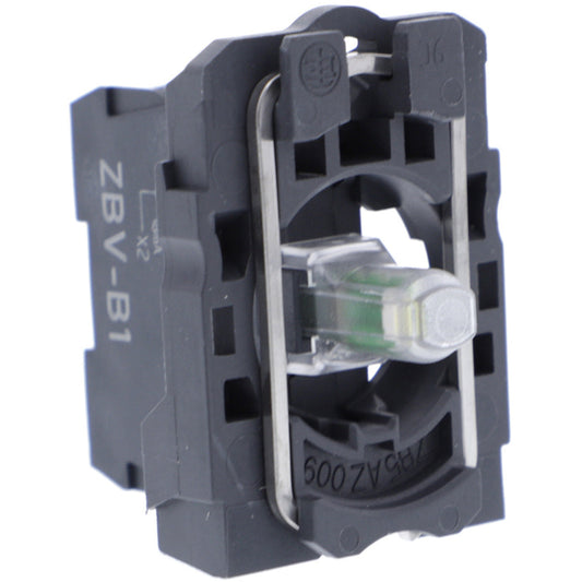 Schneider Electric ZB5AVB1 Motor Control Part And Accessory | 24V AC/DC