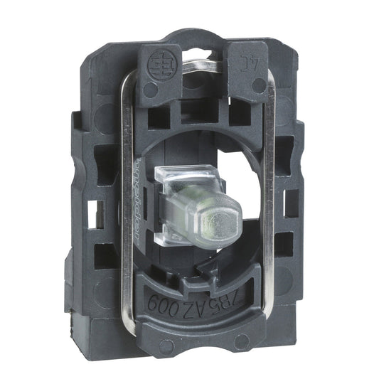 Square D ZB5AVG5 Motor Control Part And Accessory | 600V 400A 3P 35kA@480V Solid State LIGT