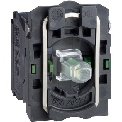 Schneider Electric ZB5AW0B13 Pushbuttons | 24 AC/DC