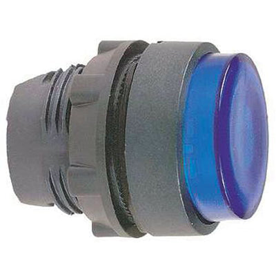 Square D ZB5AW16 Pushbuttons Operator Interface Push Button