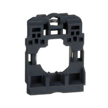 ZB5AZ009 Schneider Electric Harmony XB5 Motor Contol  Mounting Kit - Essential Electric Supply