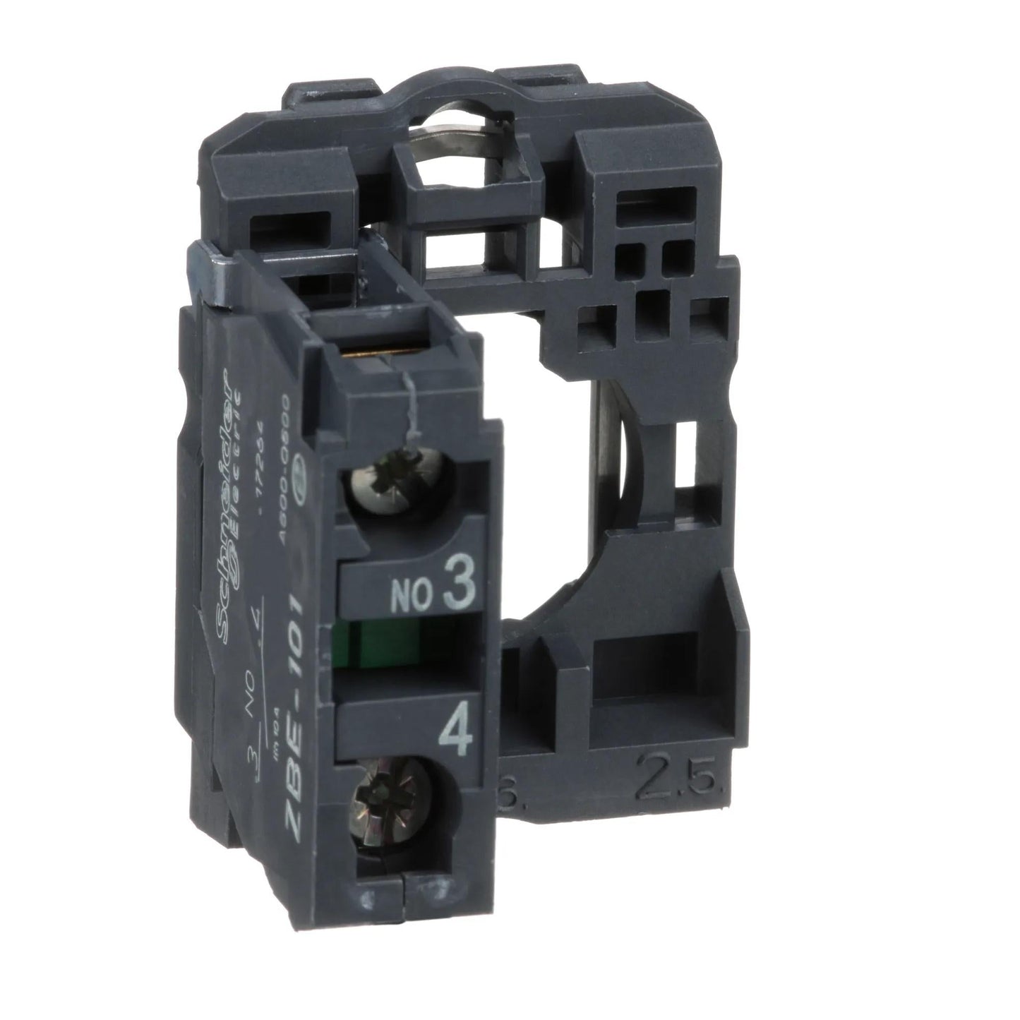 Square D ZB5AZ101 Motor Control | ZB5 600V