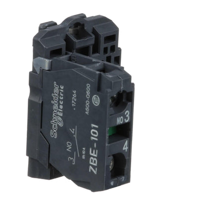 Square D ZB5AZ101 Motor Control | ZB5 600V
