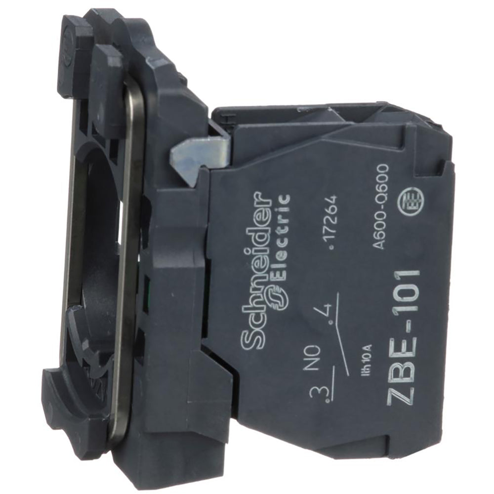 Square D ZB5AZ101 Motor Control | ZB5 600V