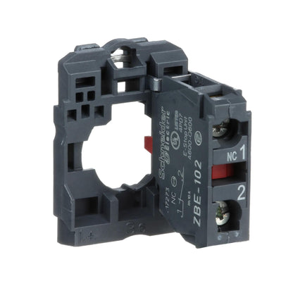 Schneider Electric ZB5AZ102 Switch | Harmony XB5 Series