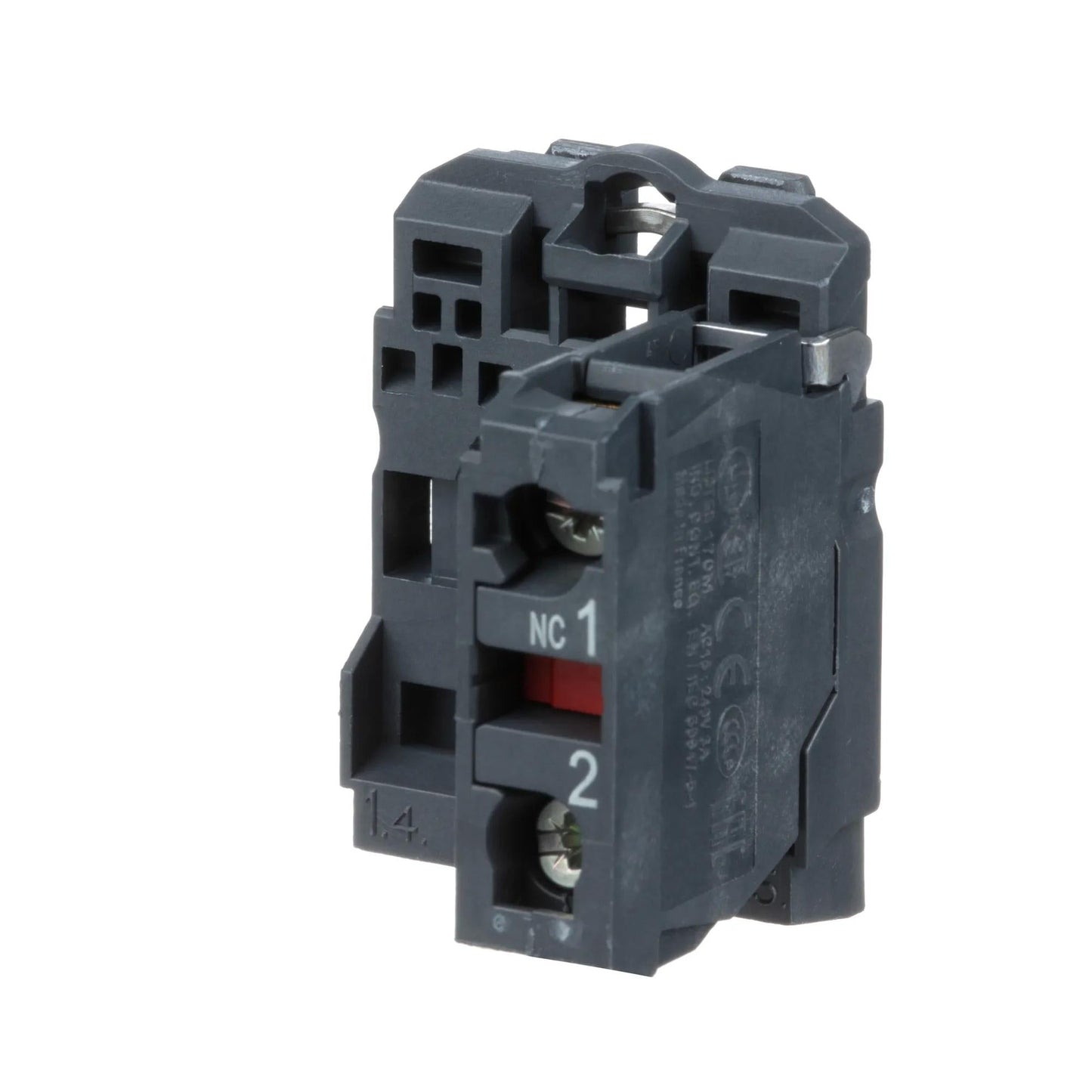 Schneider Electric ZB5AZ102 Switch | Harmony XB5 Series