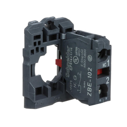 Schneider Electric ZB5AZ102 Switch | Harmony XB5 Series