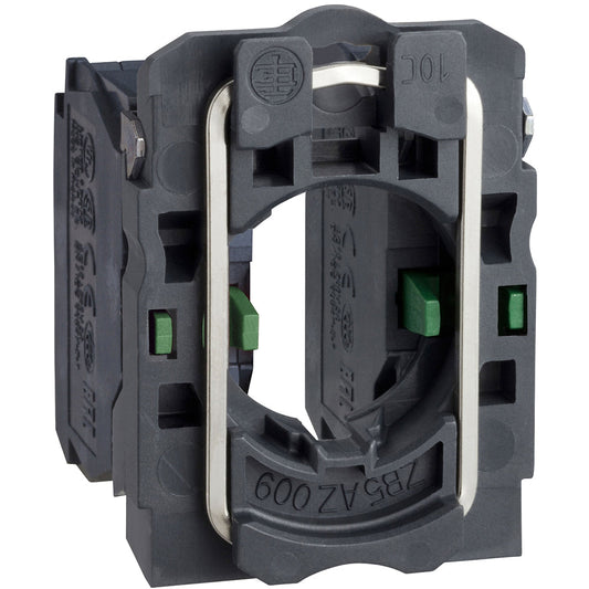 Schneider Electric ZB5AZ103 Motor Control | 600V 300A