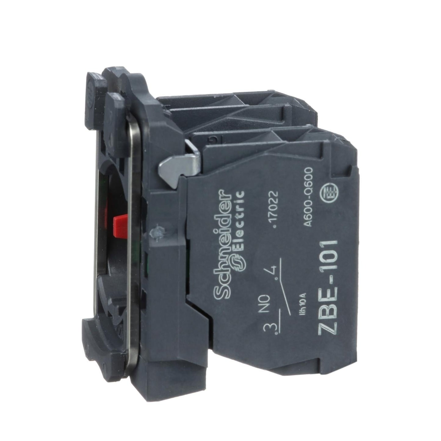 Schneider Electric ZB5AZ105 Motor Control Part And Accessory