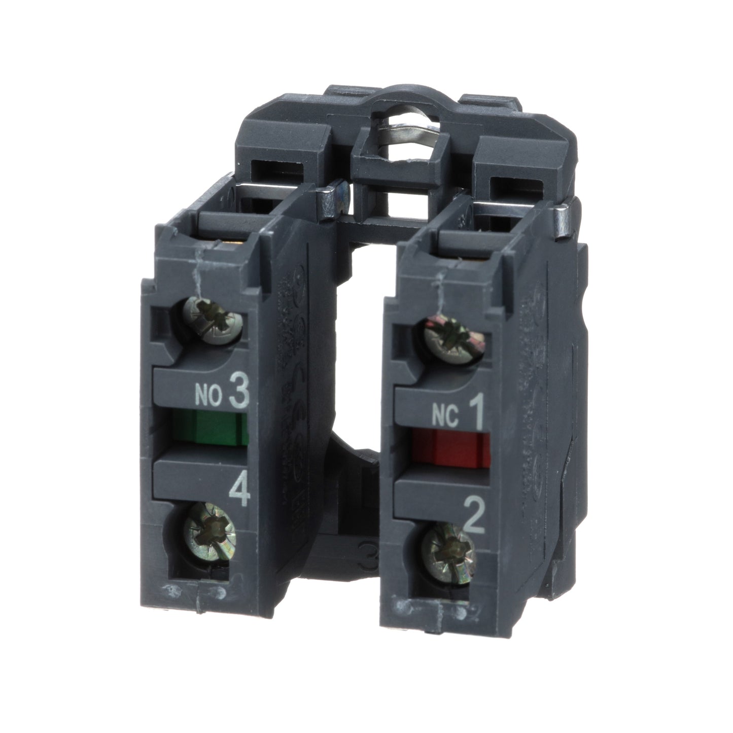 Schneider Electric ZB5AZ105 Motor Control Part And Accessory