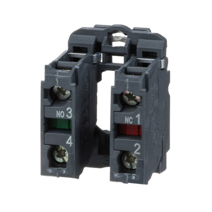 Schneider Electric ZB5AZ105 Motor Control Part And Accessory