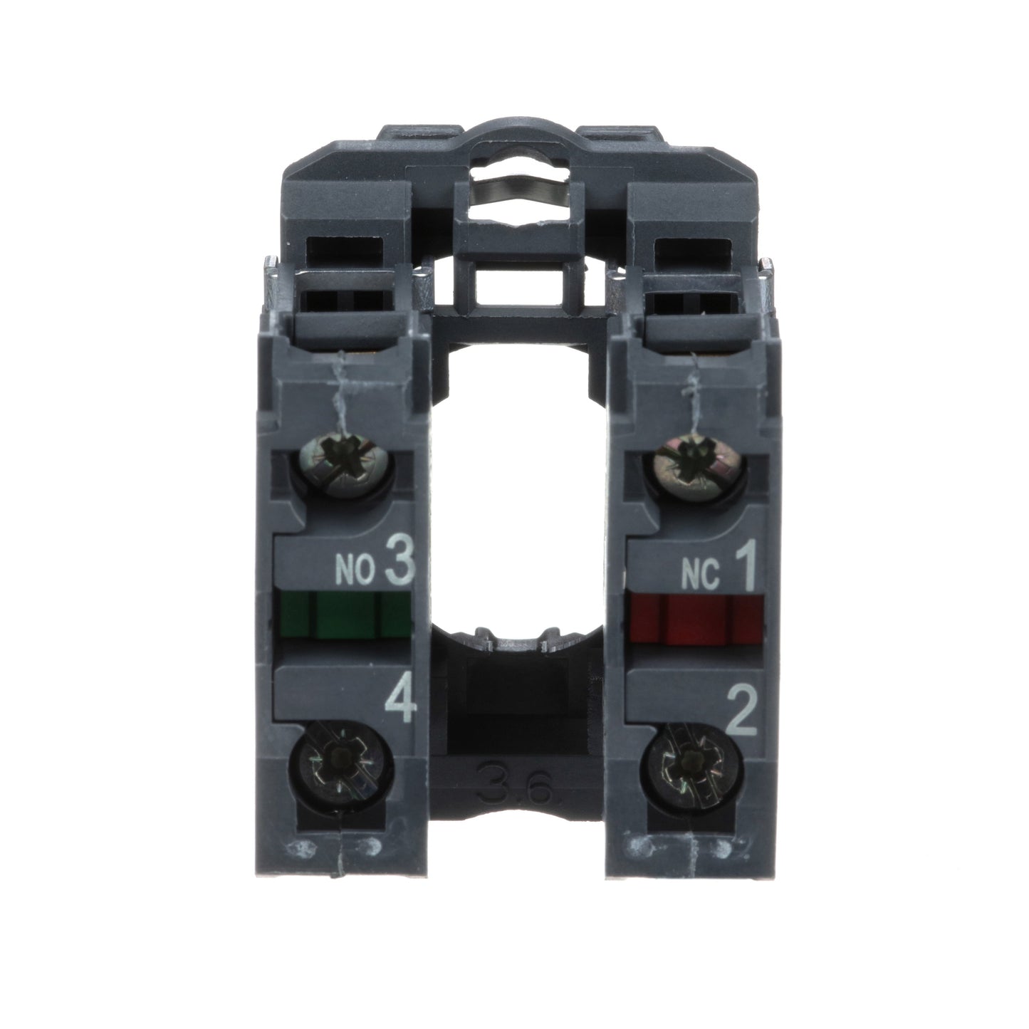 Schneider Electric ZB5AZ105 Motor Control Part And Accessory