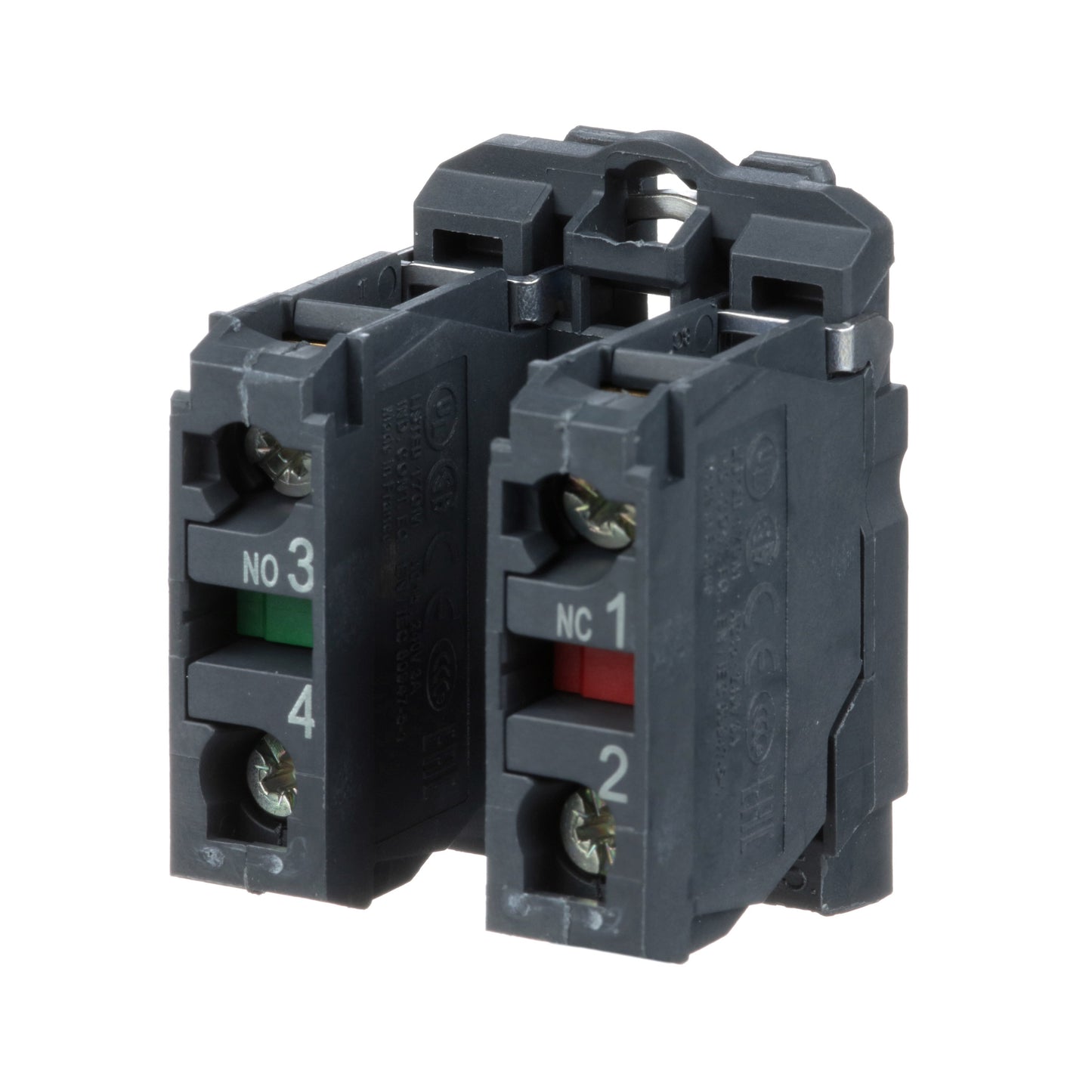 Schneider Electric ZB5AZ105 Motor Control Part And Accessory