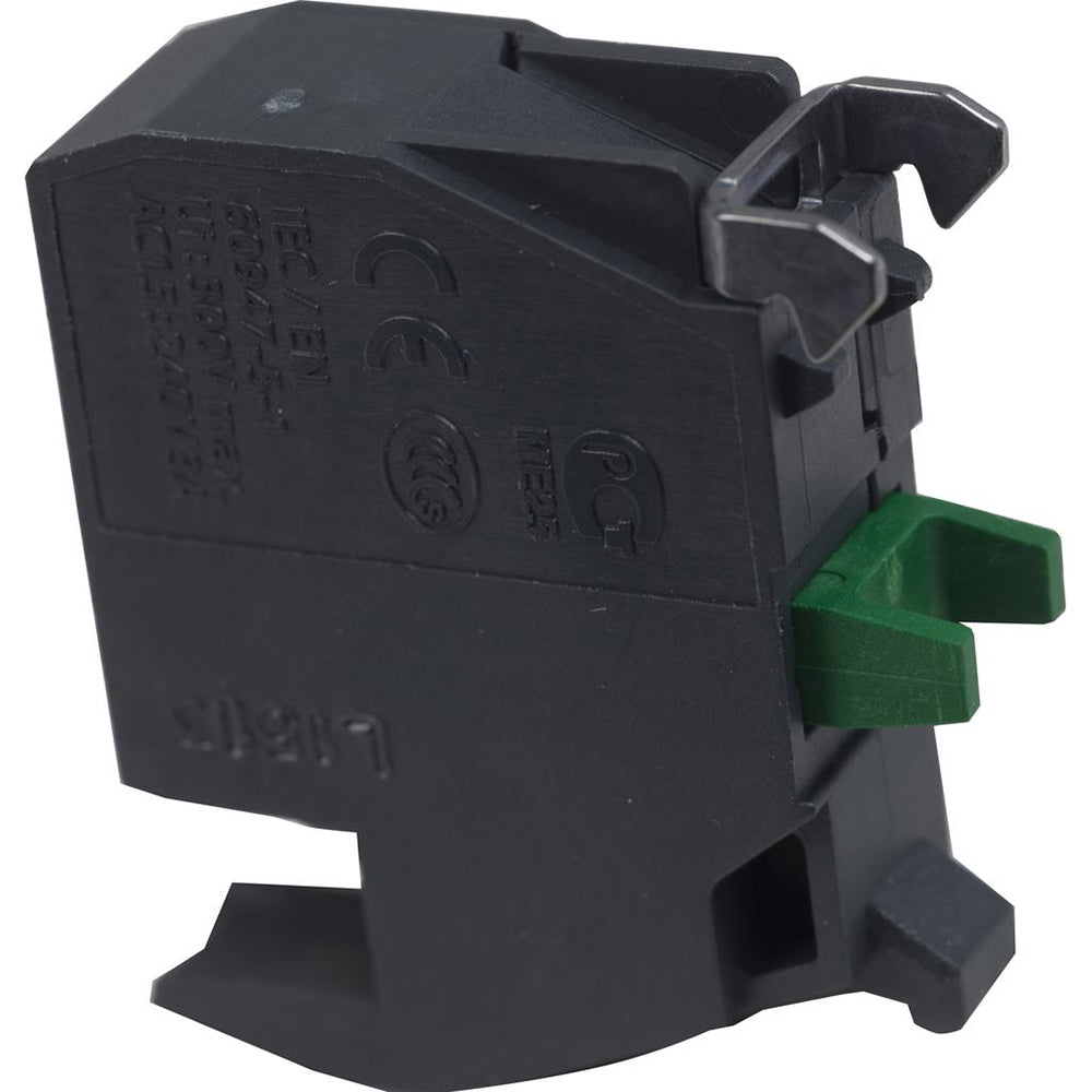 Schneider Electric ZBE1014 Motor Control Part And Accessory