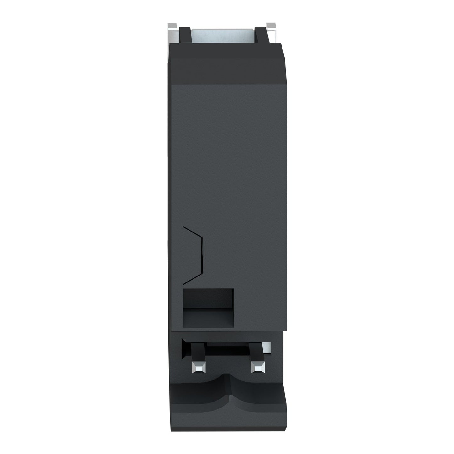 Schneider Electric ZBE1014 Motor Control Part And Accessory