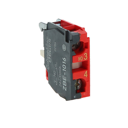 Schneider Electric ZBE1016 Motor Control Part And Accessory