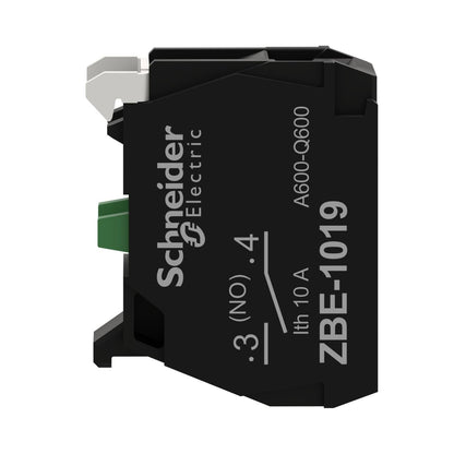 Schneider Electric ZBE1019 Motor Control Part And Accessory