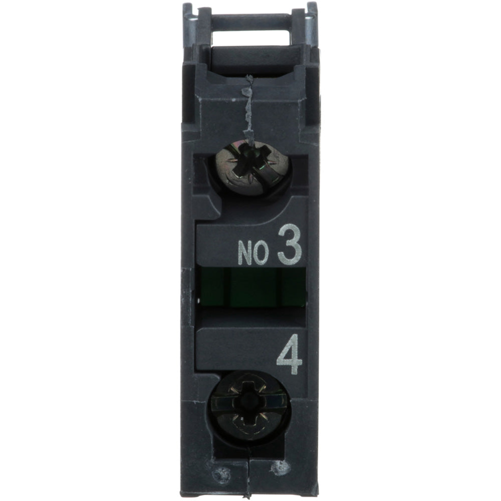 Square D ZBE101 Motor Control | Harmony XB4 ZBE