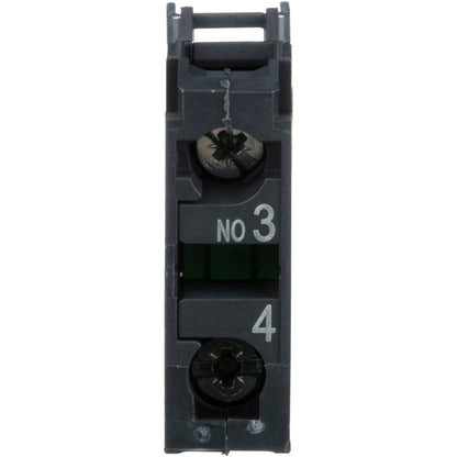 Square D ZBE101 Motor Control | Harmony XB4 ZBE