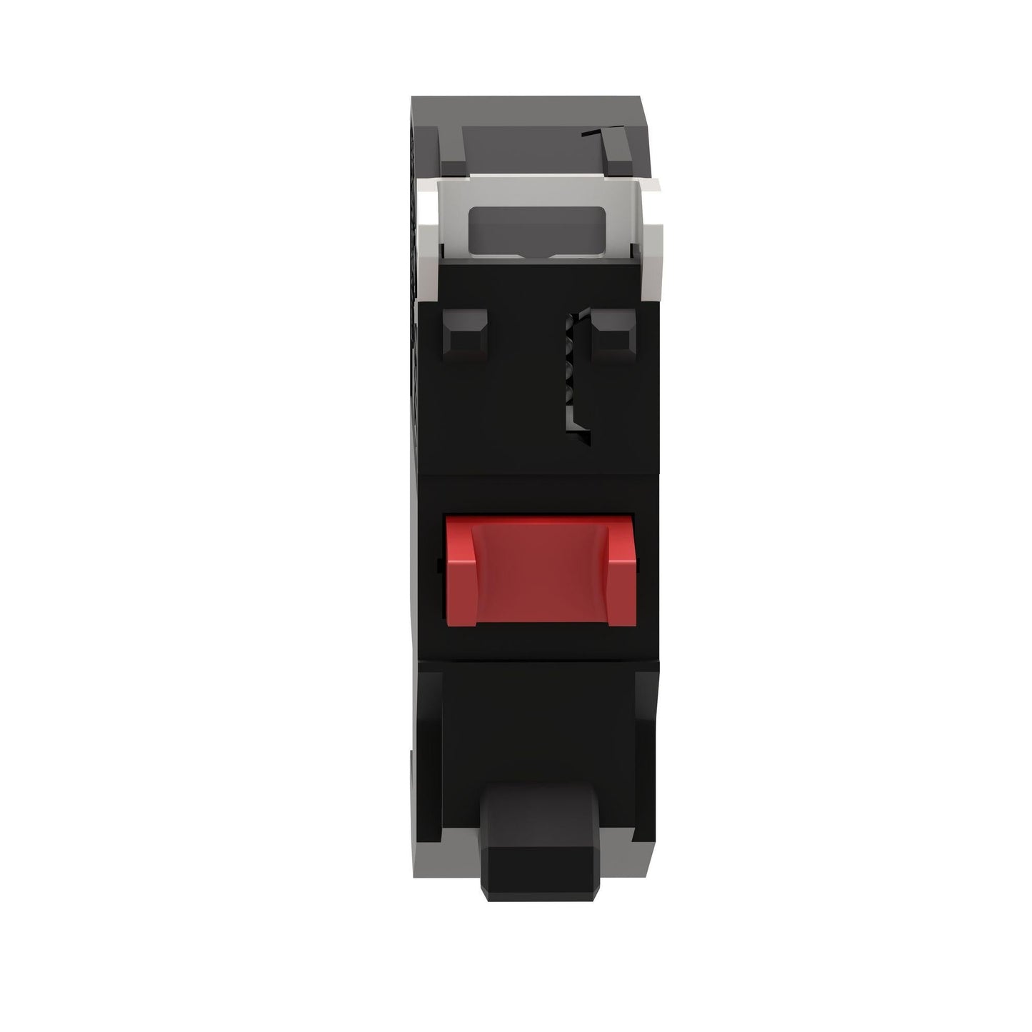 Schneider Electric ZBE1024 Motor Control Part And Accessory | Coil Voltage 220-240
