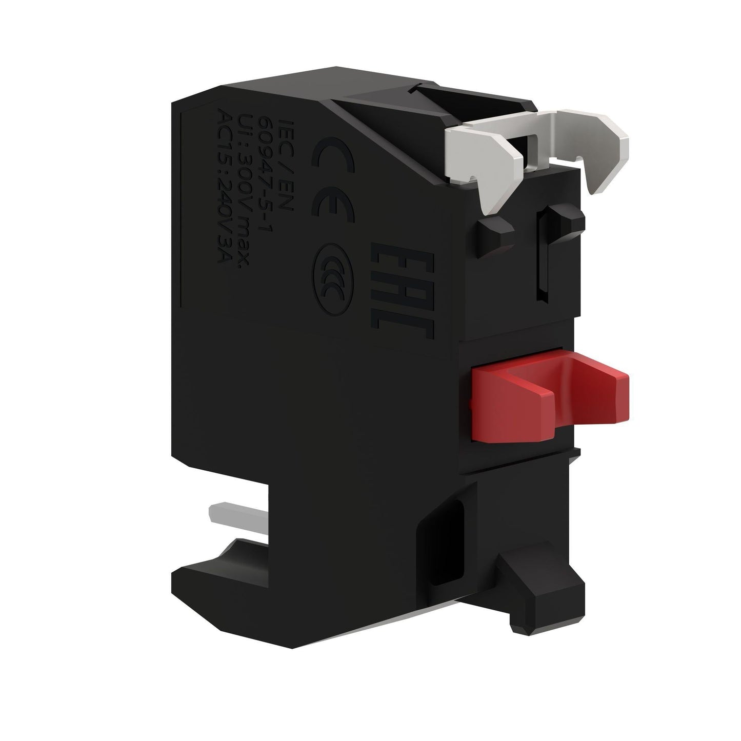 Schneider Electric ZBE1024 Motor Control Part And Accessory | Coil Voltage 220-240