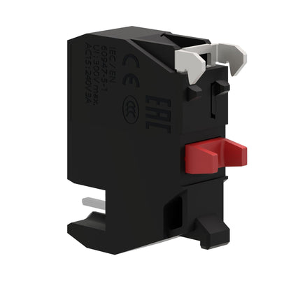 Schneider Electric ZBE1024 Motor Control Part And Accessory | Coil Voltage 220-240