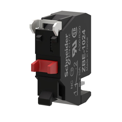 Schneider Electric ZBE1024 Motor Control Part And Accessory | Coil Voltage 220-240