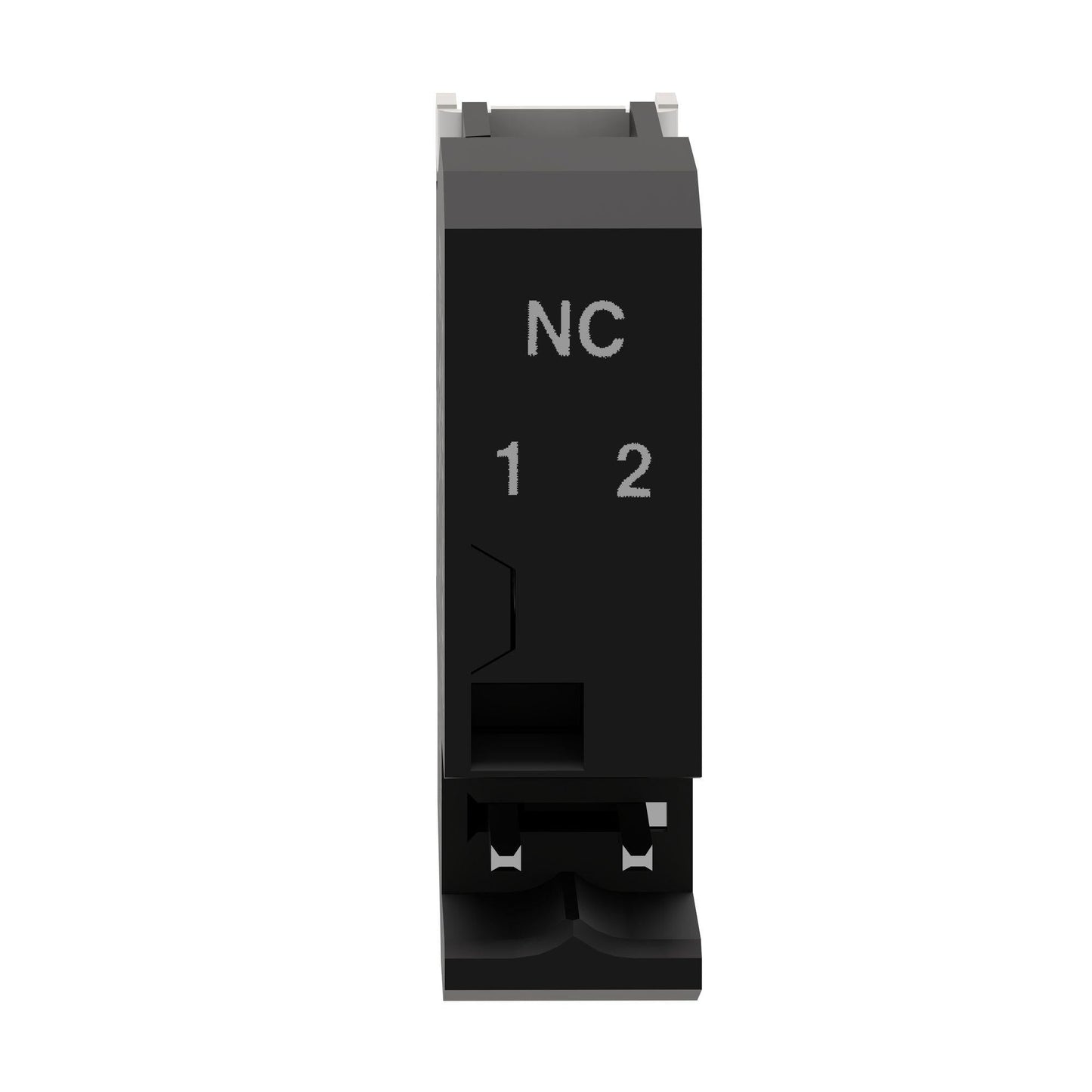 Schneider Electric ZBE1024 Motor Control Part And Accessory | Coil Voltage 220-240
