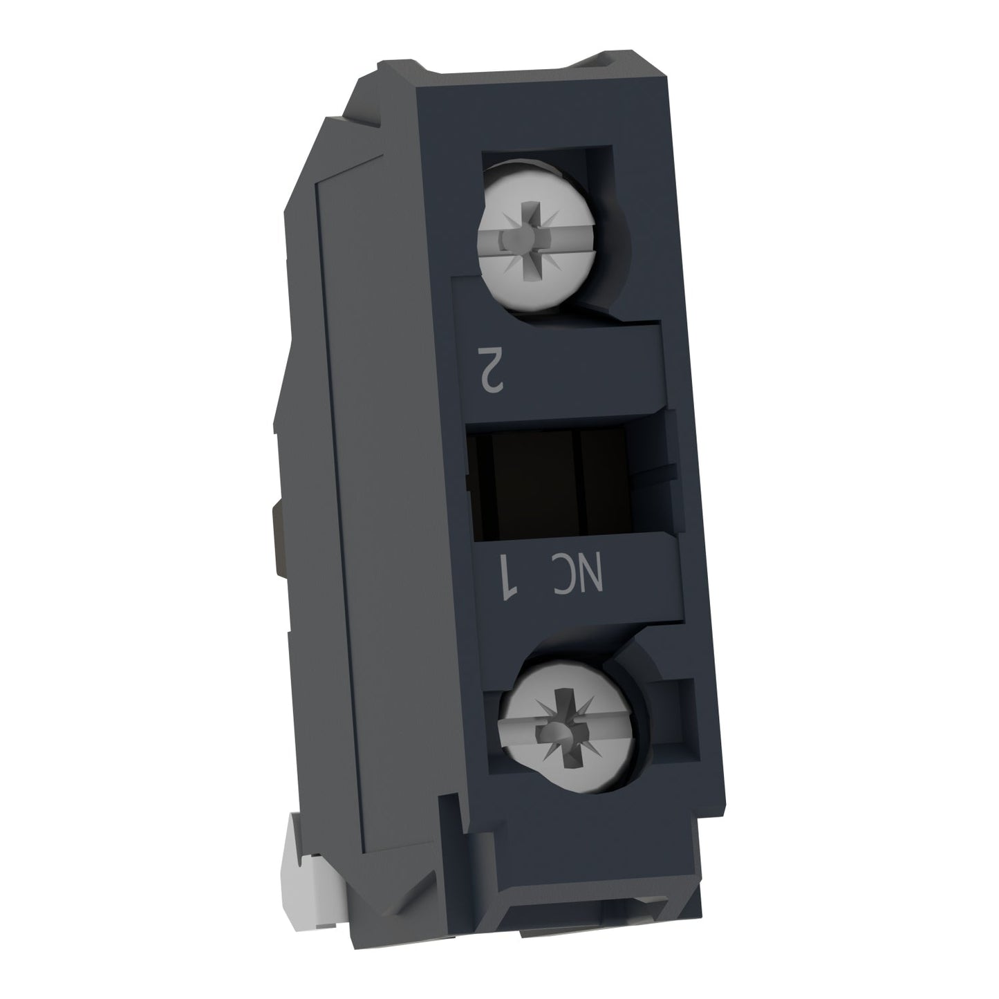 Schneider Electric ZBE1026 Contactor Motor Control