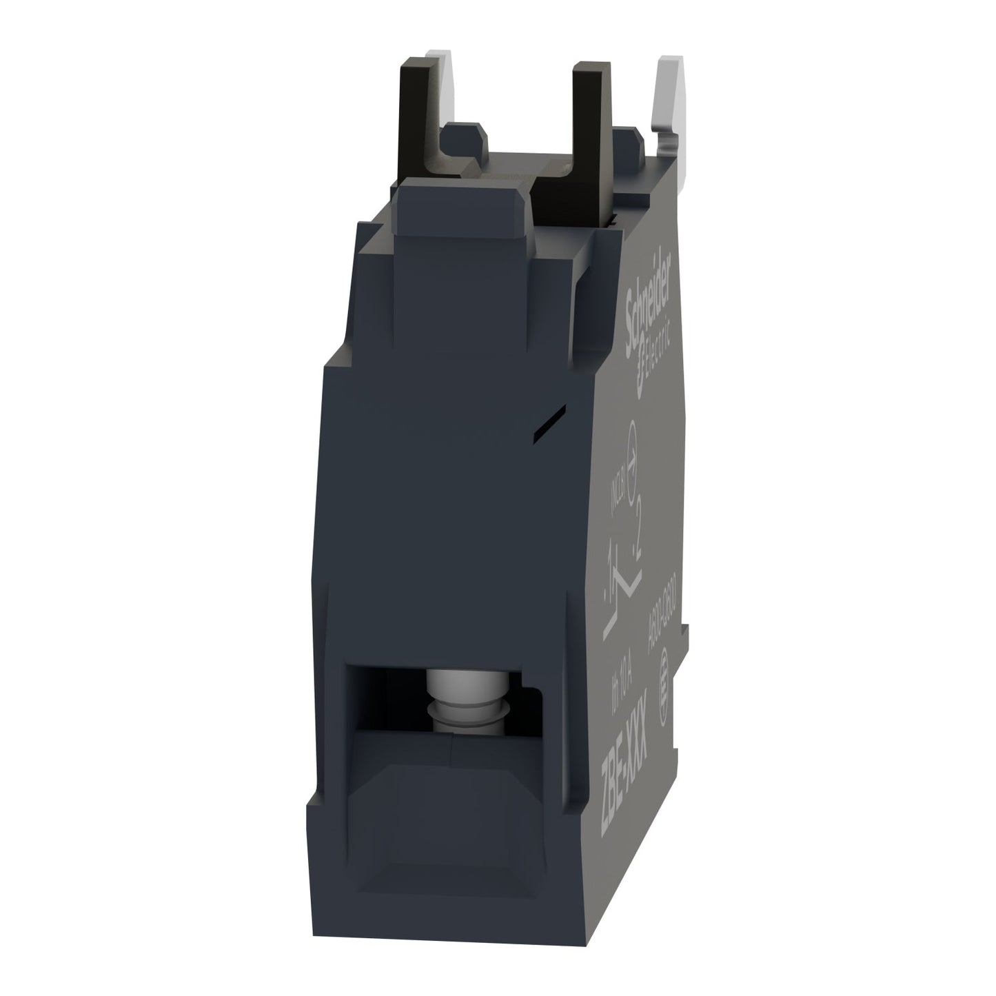 Schneider Electric ZBE1026 Contactor Motor Control