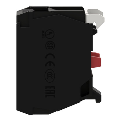 Square D ZBE-102 Motor Control