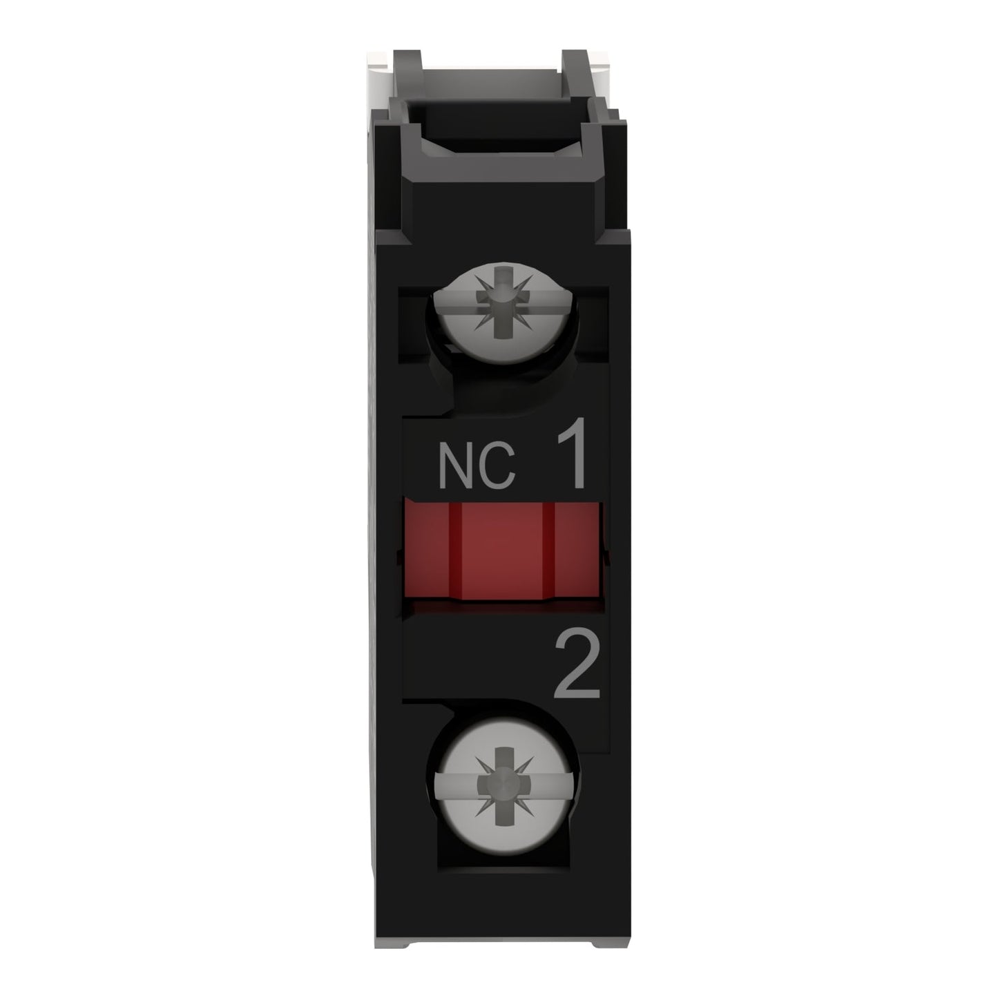 Square D ZBE-102 Motor Control