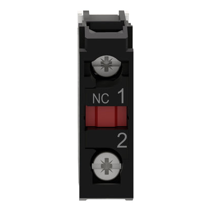 Square D ZBE-102 Motor Control