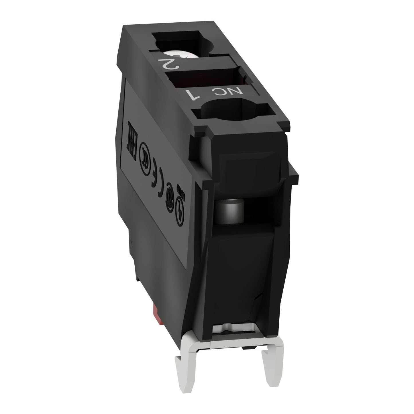 Square D ZBE-102 Motor Control