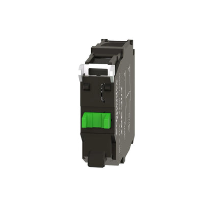Square D ZBE203 Contactor | 3P 3Ph 600V 80A