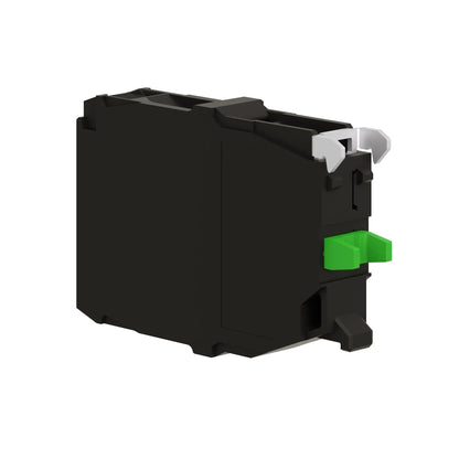 Square D ZBE203 Contactor | 3P 3Ph 600V 80A