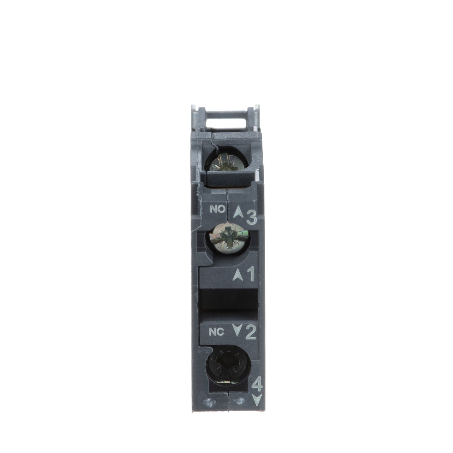 Schneider Electric ZBE205 Motor Control Part And Accessory Contacts 1NO Harmony XB4