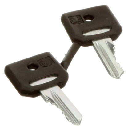 Square D ZBG421E Pilot Device Push button switch