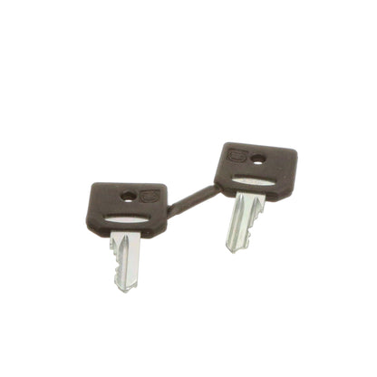 Square D ZBG421E Pilot Device Push button switch