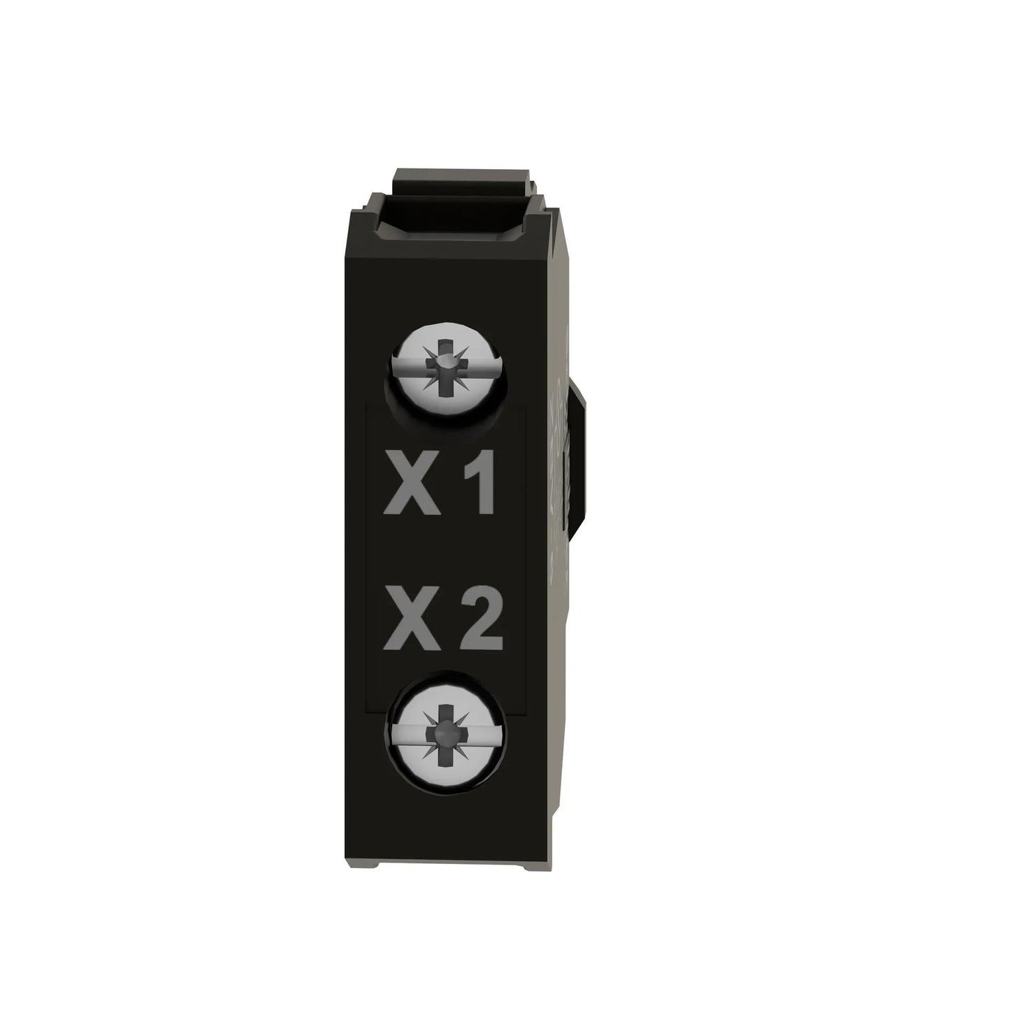 Schneider Electric ZBV6 Switch | 250V Harmony XB4 Series