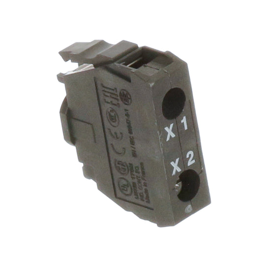 Schneider Electric ZBV6 Switch Accessories | 250 V Harmony XB4 Series