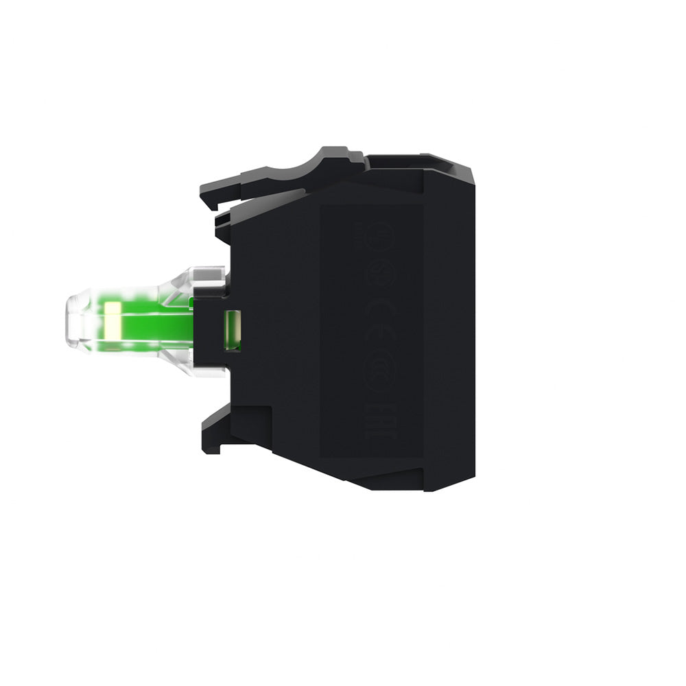 Schneider Electric ZBVB1 Control Modules 24V Harmony XB4