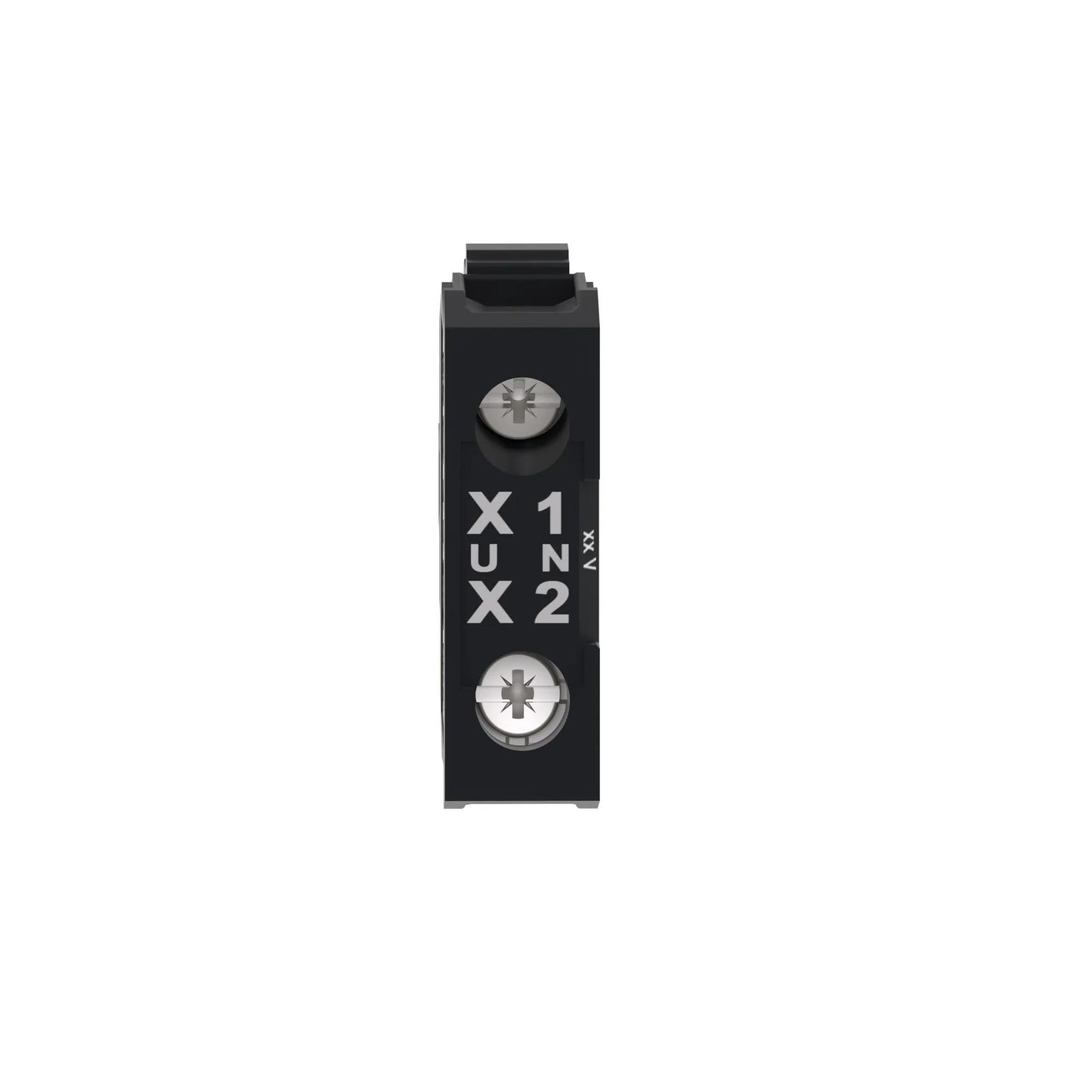 Schneider Electric ZBVBG1 Switch Accessories | 3P 3Pole 24-120V AC/DC 150A 35kA@480V Harmony XB4 Series