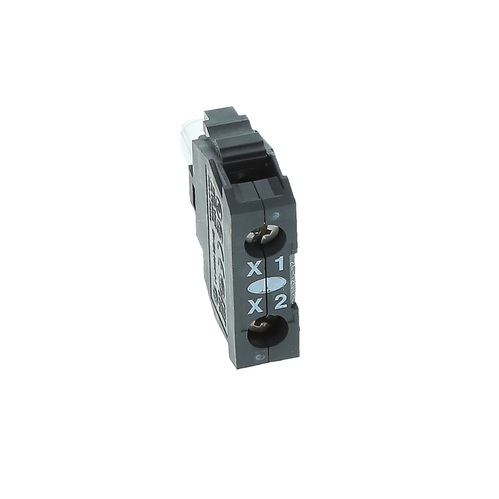 Schneider Electric ZBVBG1 Switch Accessories | 3P 3Pole 24-120V AC/DC 150A 35kA@480V Harmony XB4 Series